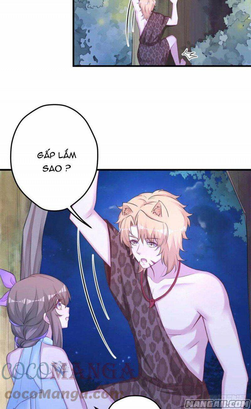 Thảnh Thơi Thú Thế Chủng Chủng Điền, Sinh Sinh Tể Chapter 332.2 - Trang 2