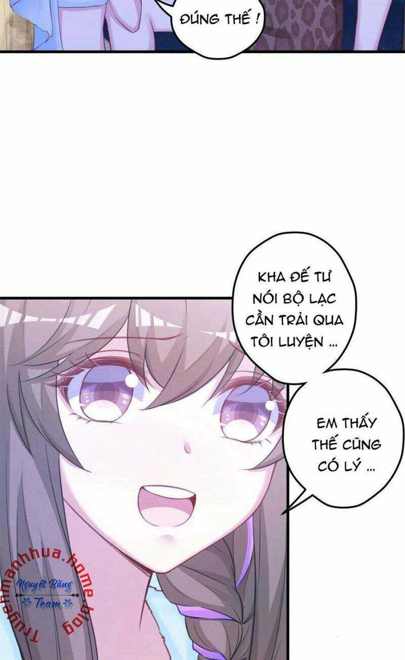 Thảnh Thơi Thú Thế Chủng Chủng Điền, Sinh Sinh Tể Chapter 332.2 - Trang 2