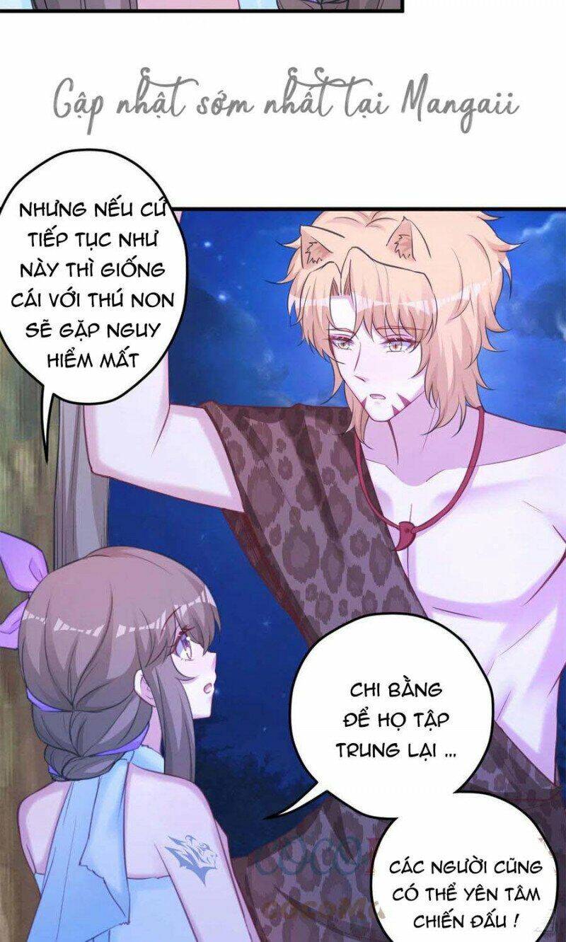 Thảnh Thơi Thú Thế Chủng Chủng Điền, Sinh Sinh Tể Chapter 332.2 - Trang 2