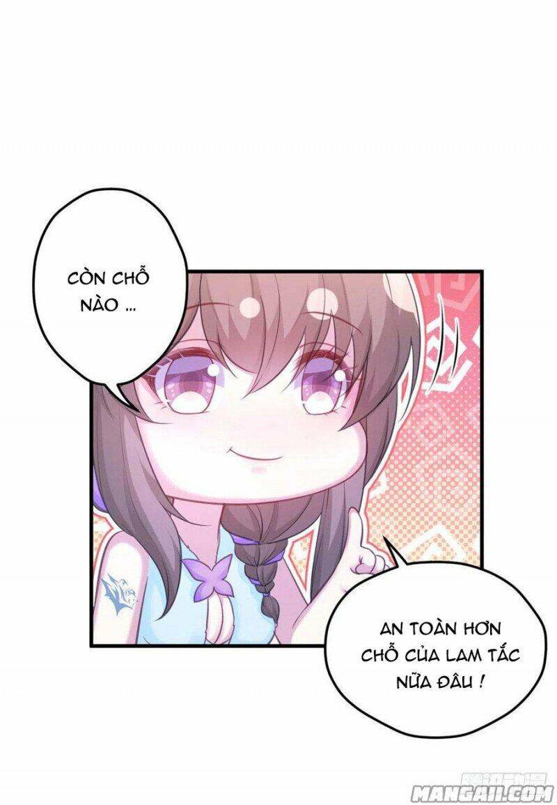 Thảnh Thơi Thú Thế Chủng Chủng Điền, Sinh Sinh Tể Chapter 332.2 - Trang 2