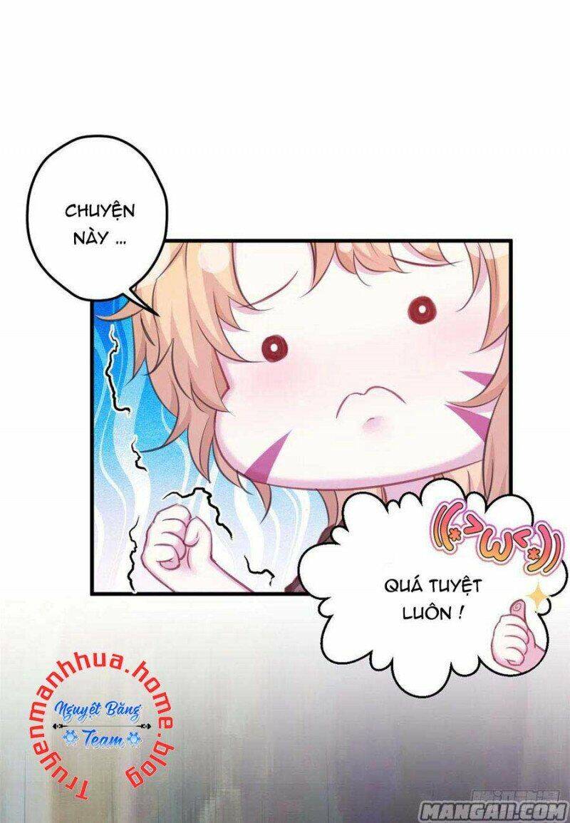 Thảnh Thơi Thú Thế Chủng Chủng Điền, Sinh Sinh Tể Chapter 332.2 - Trang 2