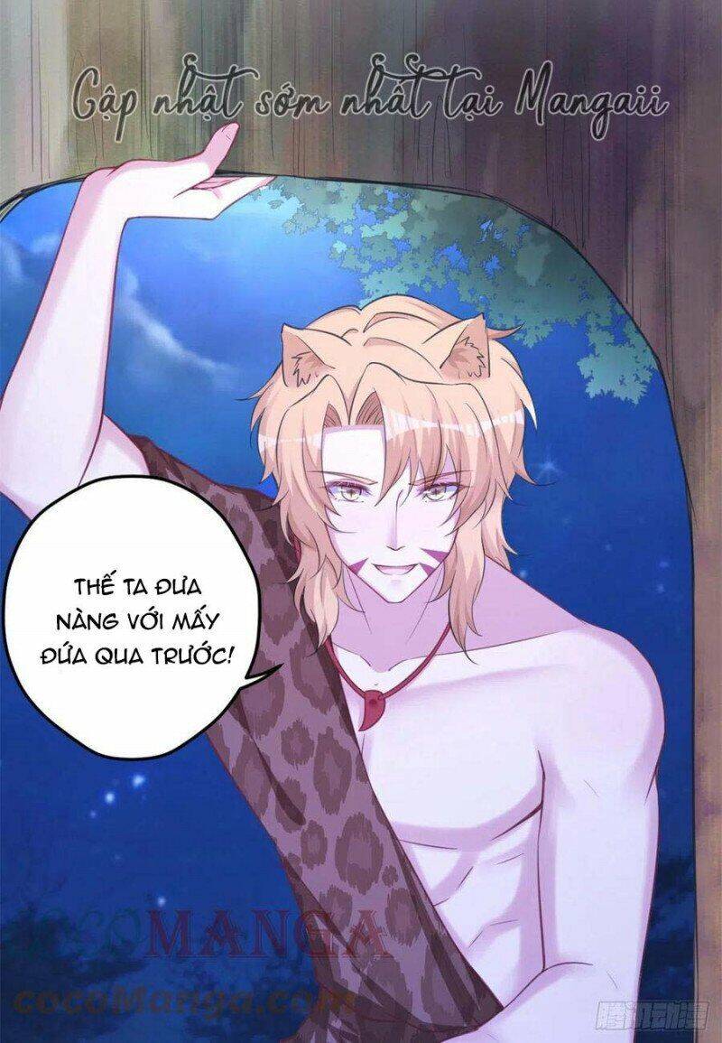 Thảnh Thơi Thú Thế Chủng Chủng Điền, Sinh Sinh Tể Chapter 332.2 - Trang 2