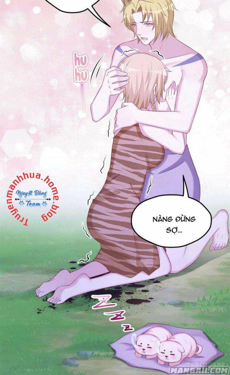 Thảnh Thơi Thú Thế Chủng Chủng Điền, Sinh Sinh Tể Chapter 332.2 - Trang 2