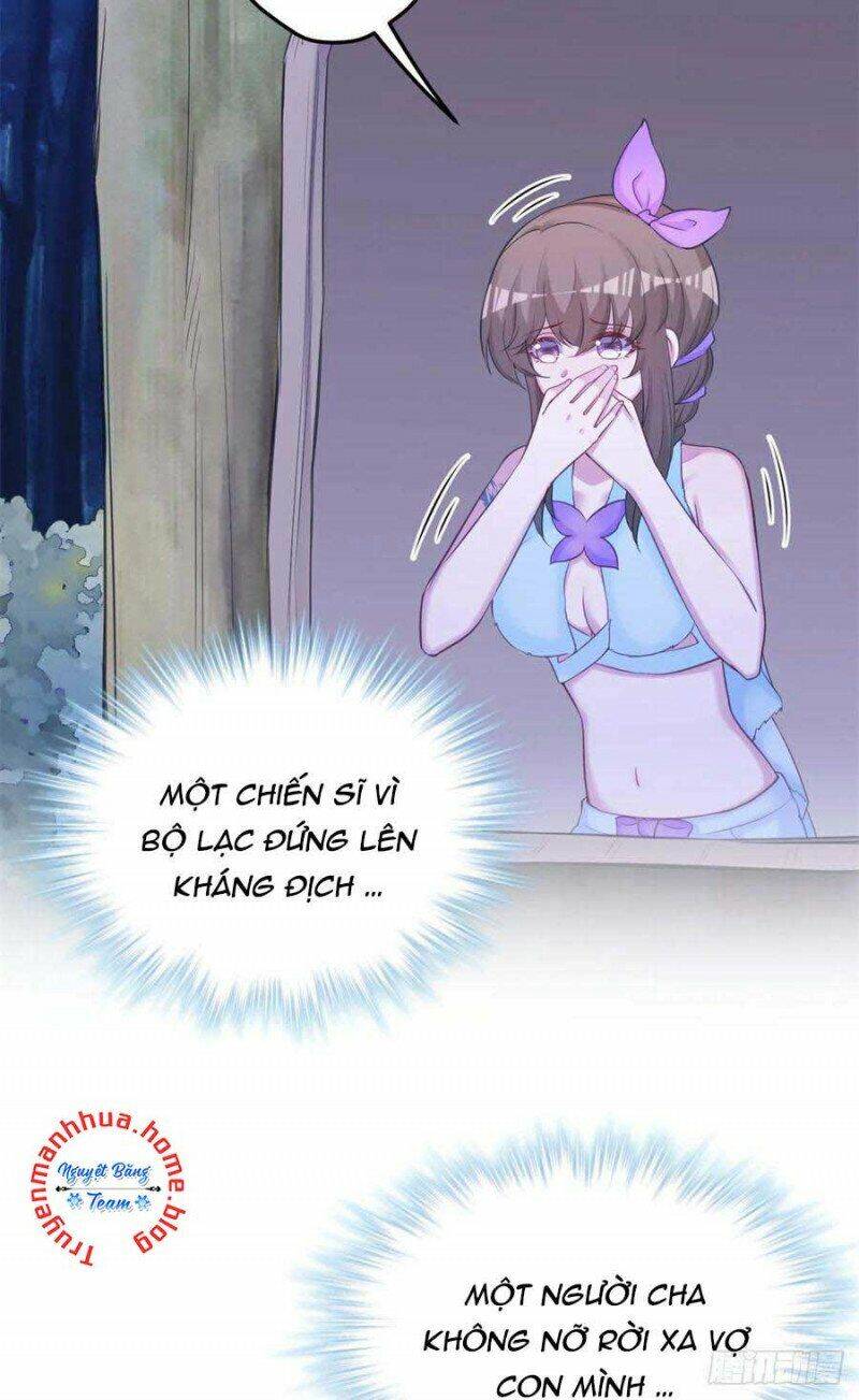 Thảnh Thơi Thú Thế Chủng Chủng Điền, Sinh Sinh Tể Chapter 332.2 - Trang 2