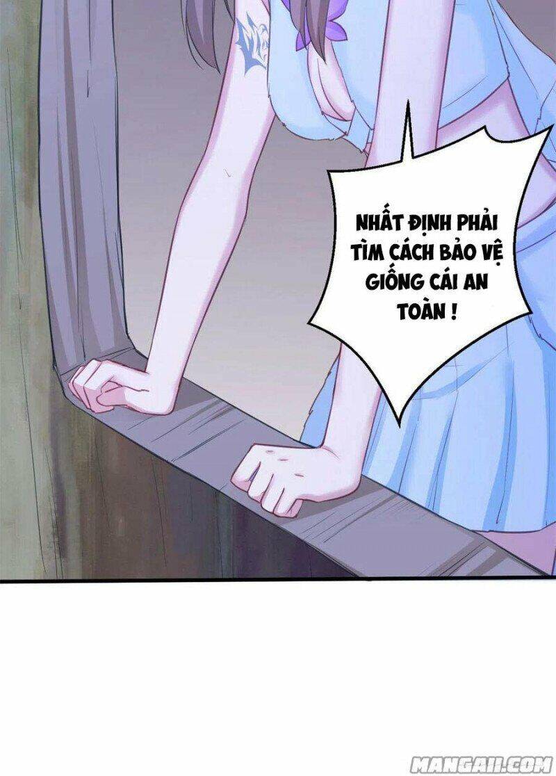 Thảnh Thơi Thú Thế Chủng Chủng Điền, Sinh Sinh Tể Chapter 332.2 - Trang 2