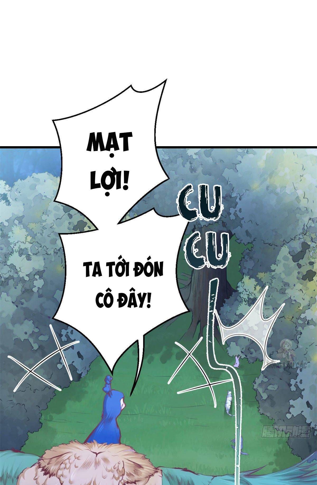 Thảnh Thơi Thú Thế Chủng Chủng Điền, Sinh Sinh Tể Chapter 332 - Trang 2