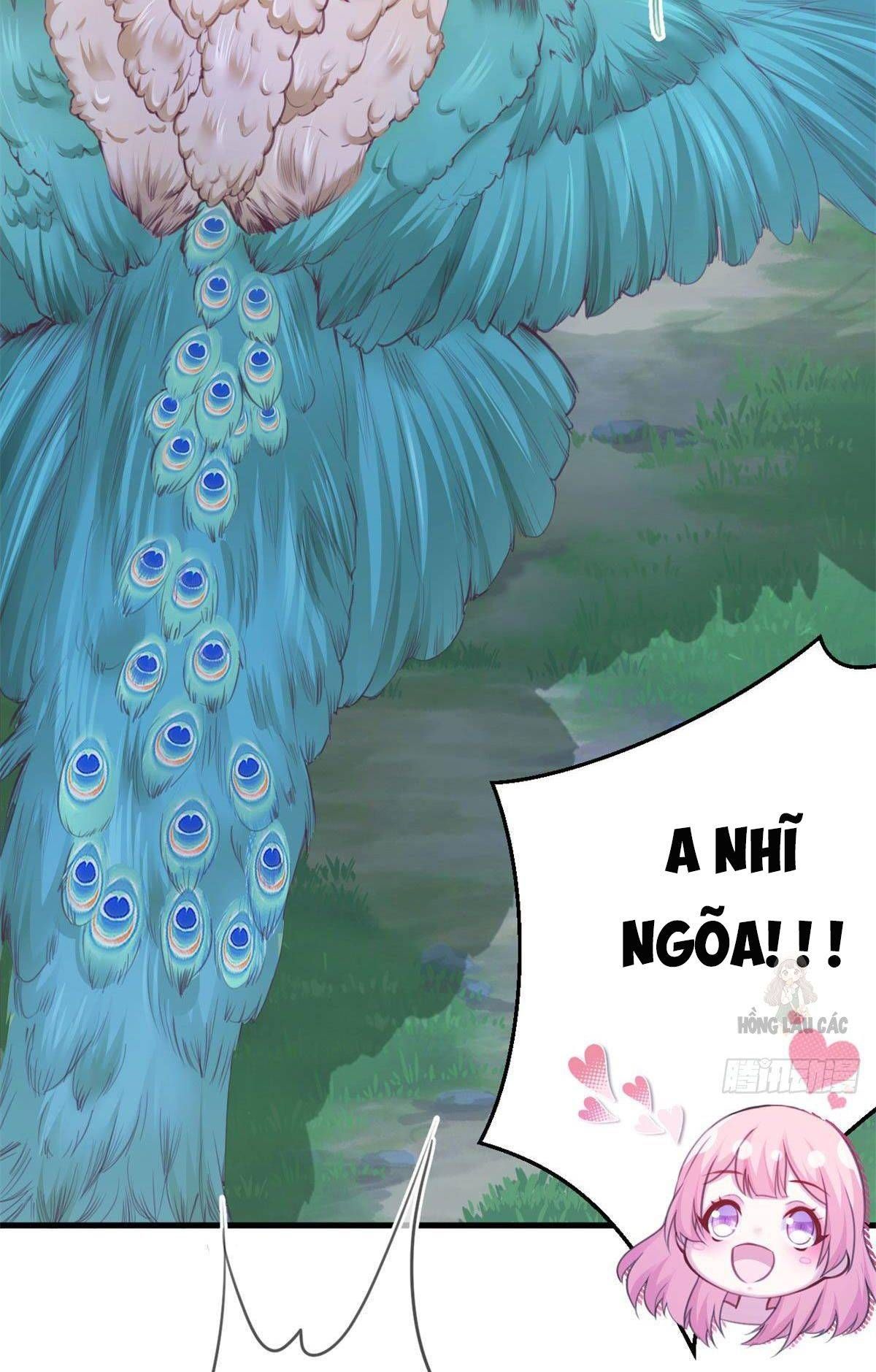 Thảnh Thơi Thú Thế Chủng Chủng Điền, Sinh Sinh Tể Chapter 332 - Trang 2