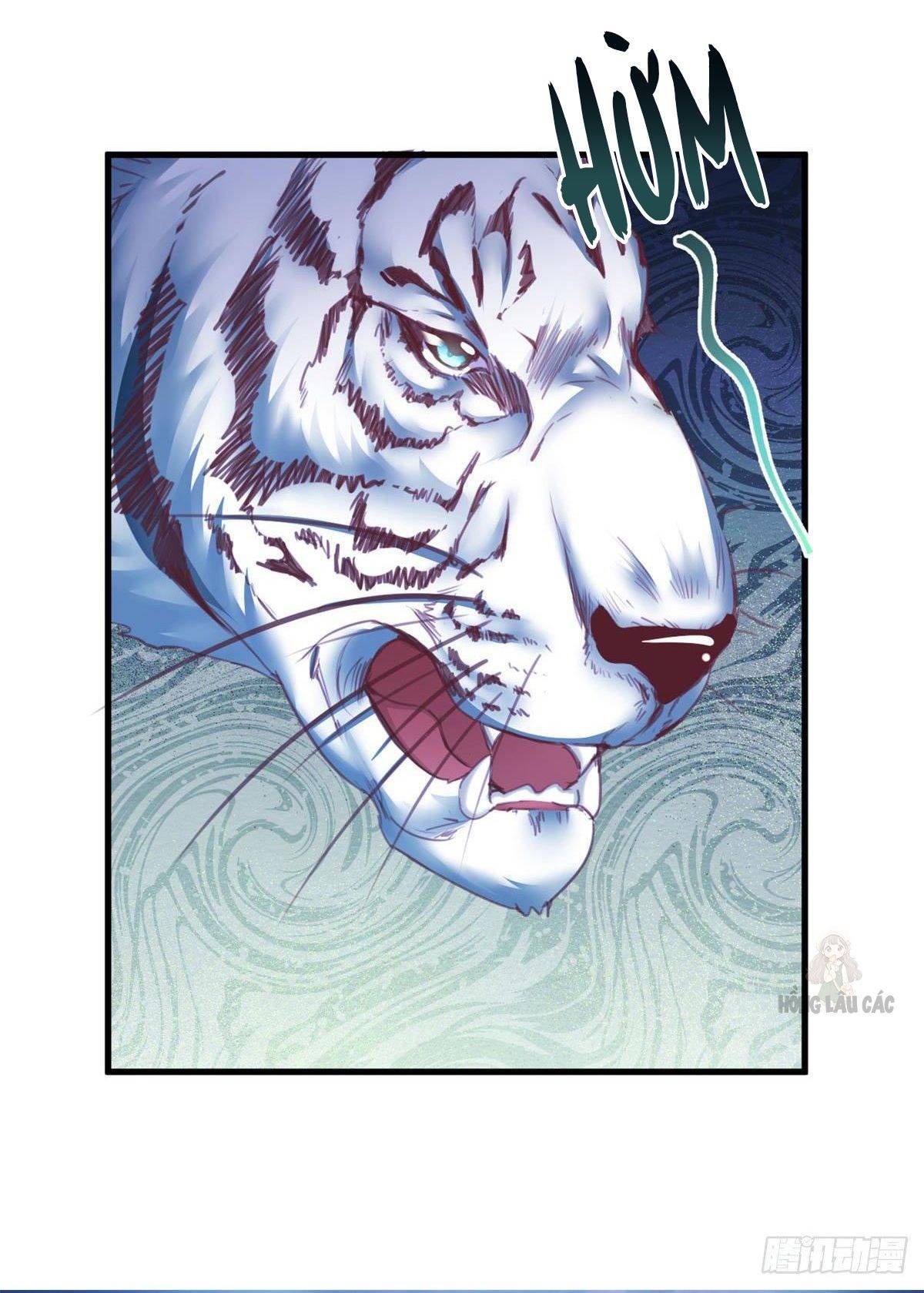 Thảnh Thơi Thú Thế Chủng Chủng Điền, Sinh Sinh Tể Chapter 332 - Trang 2