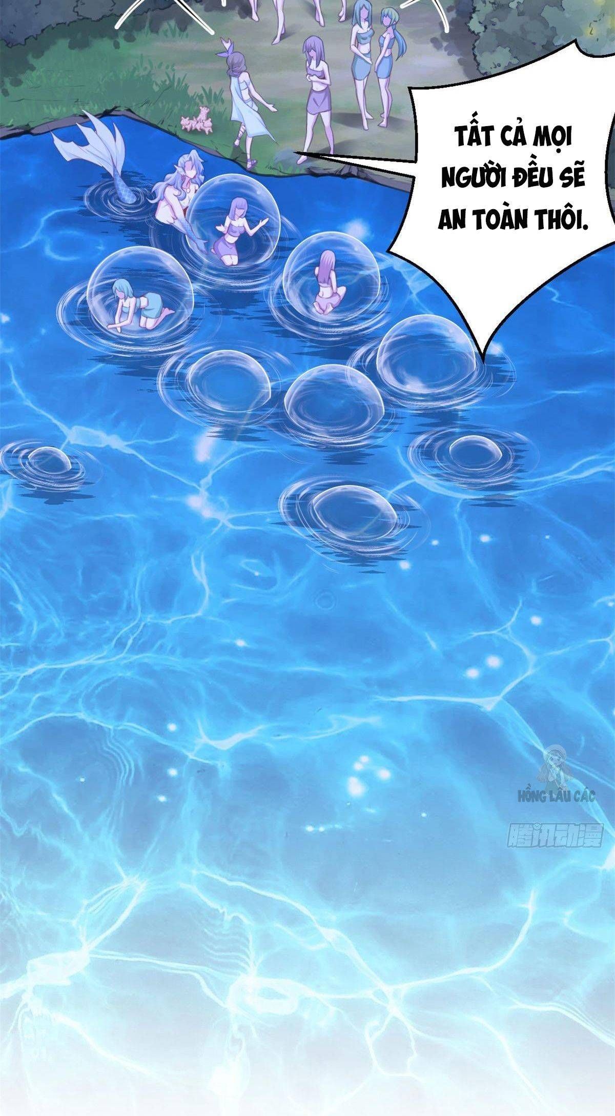 Thảnh Thơi Thú Thế Chủng Chủng Điền, Sinh Sinh Tể Chapter 332 - Trang 2