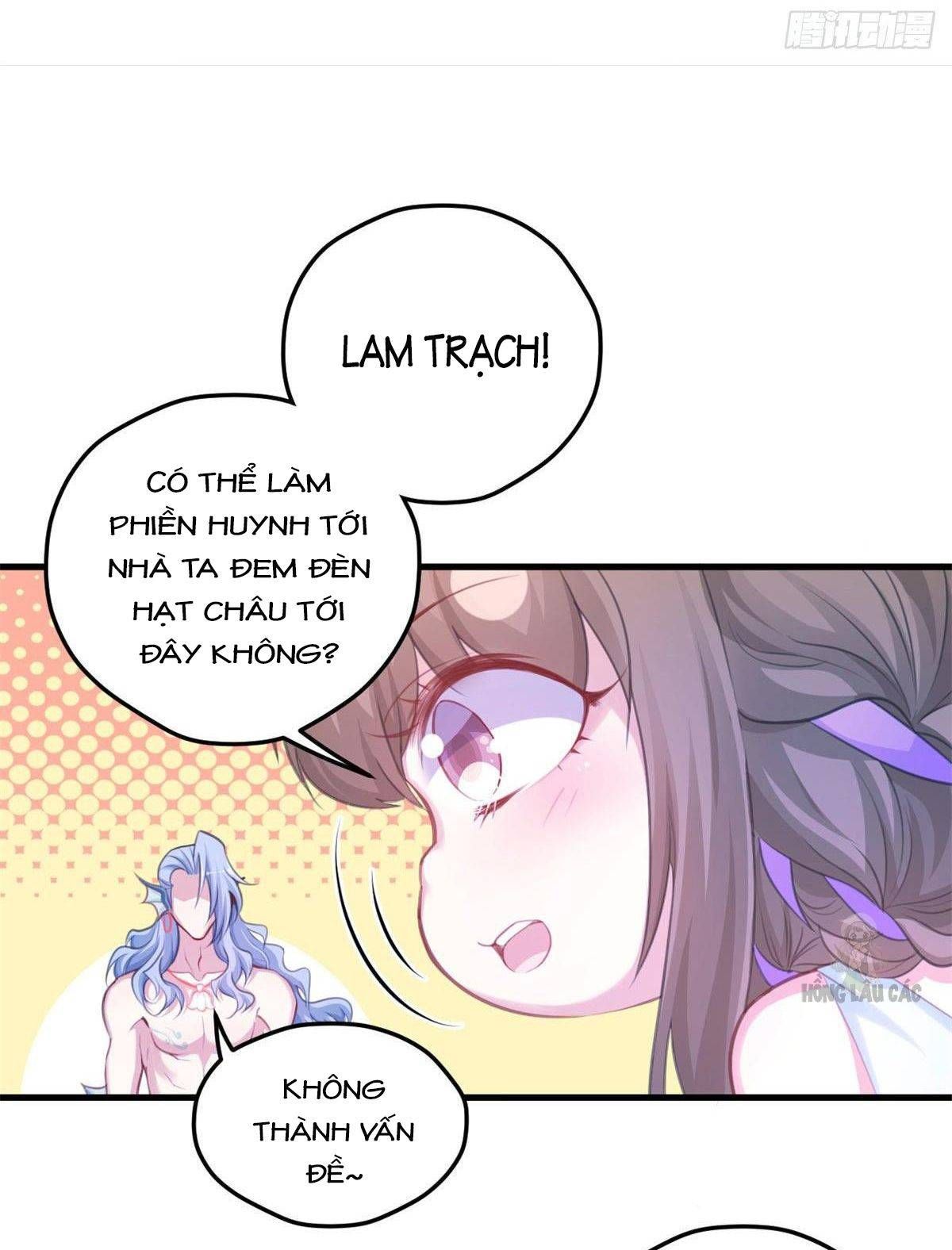 Thảnh Thơi Thú Thế Chủng Chủng Điền, Sinh Sinh Tể Chapter 332 - Trang 2