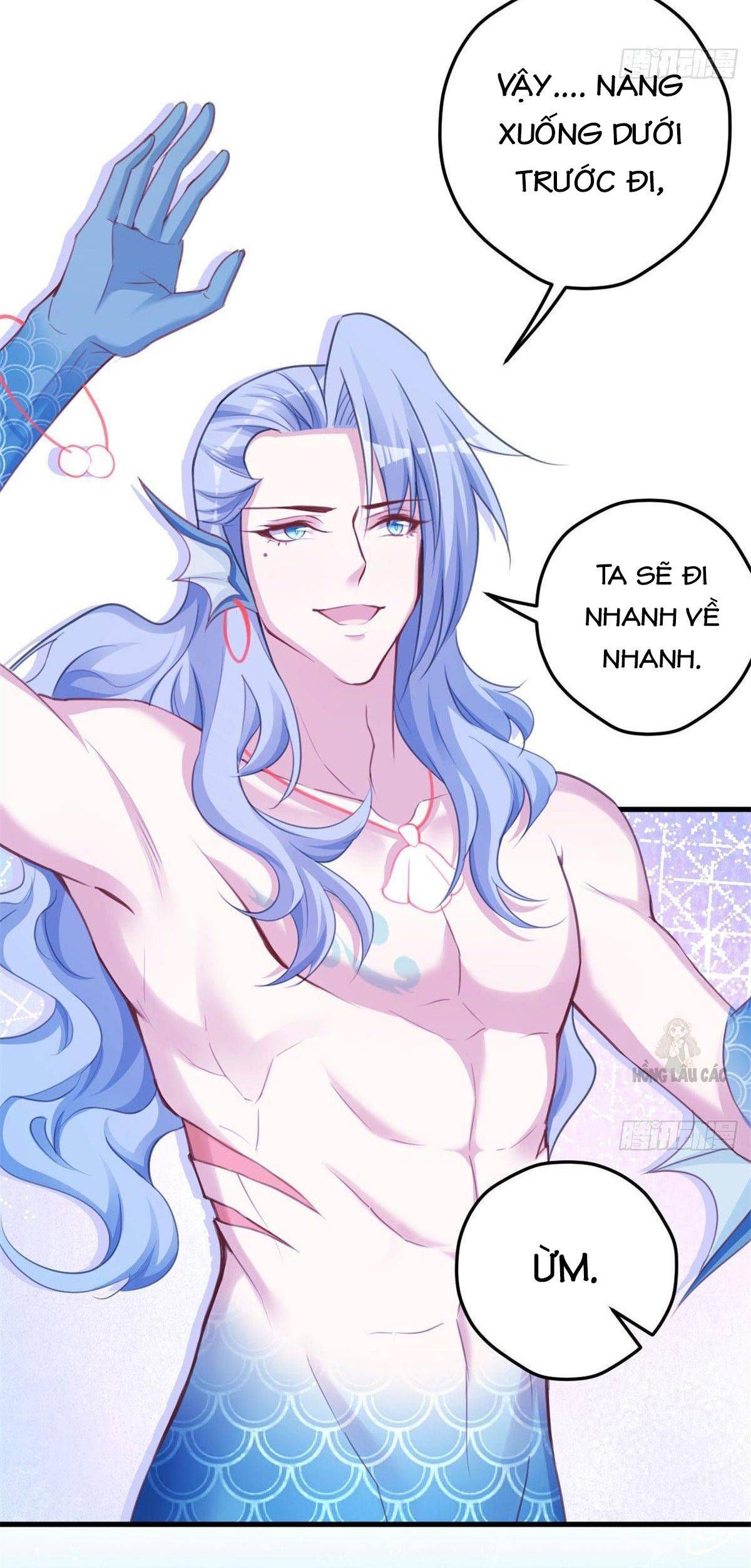 Thảnh Thơi Thú Thế Chủng Chủng Điền, Sinh Sinh Tể Chapter 332 - Trang 2