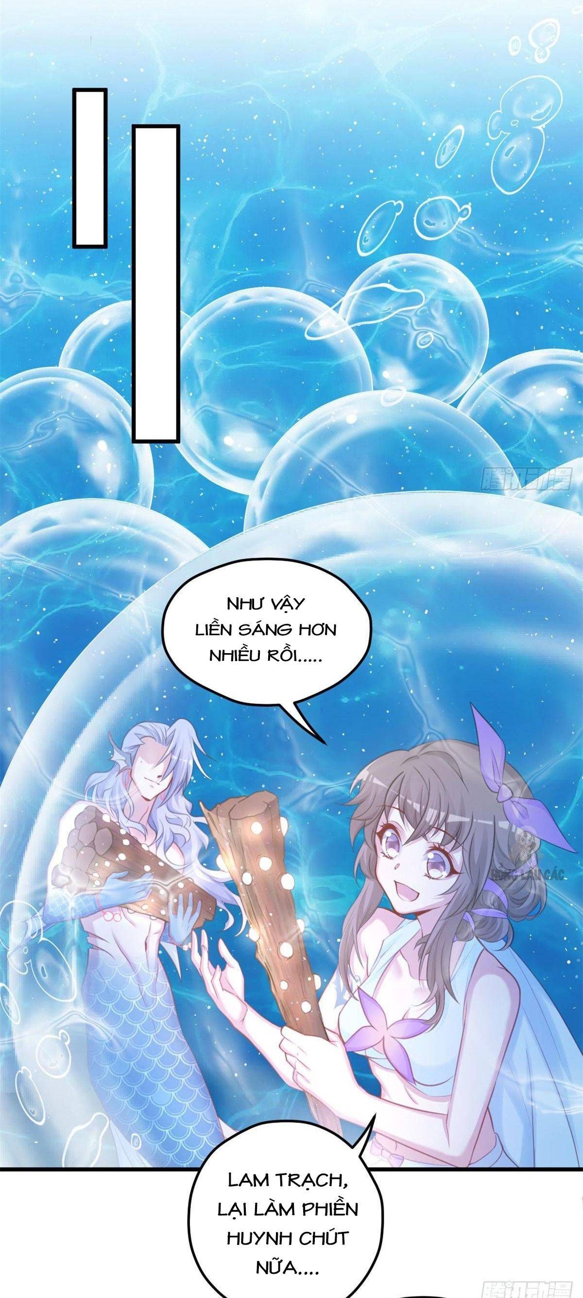 Thảnh Thơi Thú Thế Chủng Chủng Điền, Sinh Sinh Tể Chapter 332 - Trang 2