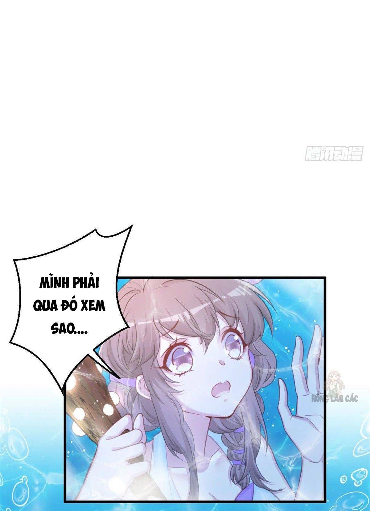 Thảnh Thơi Thú Thế Chủng Chủng Điền, Sinh Sinh Tể Chapter 332 - Trang 2