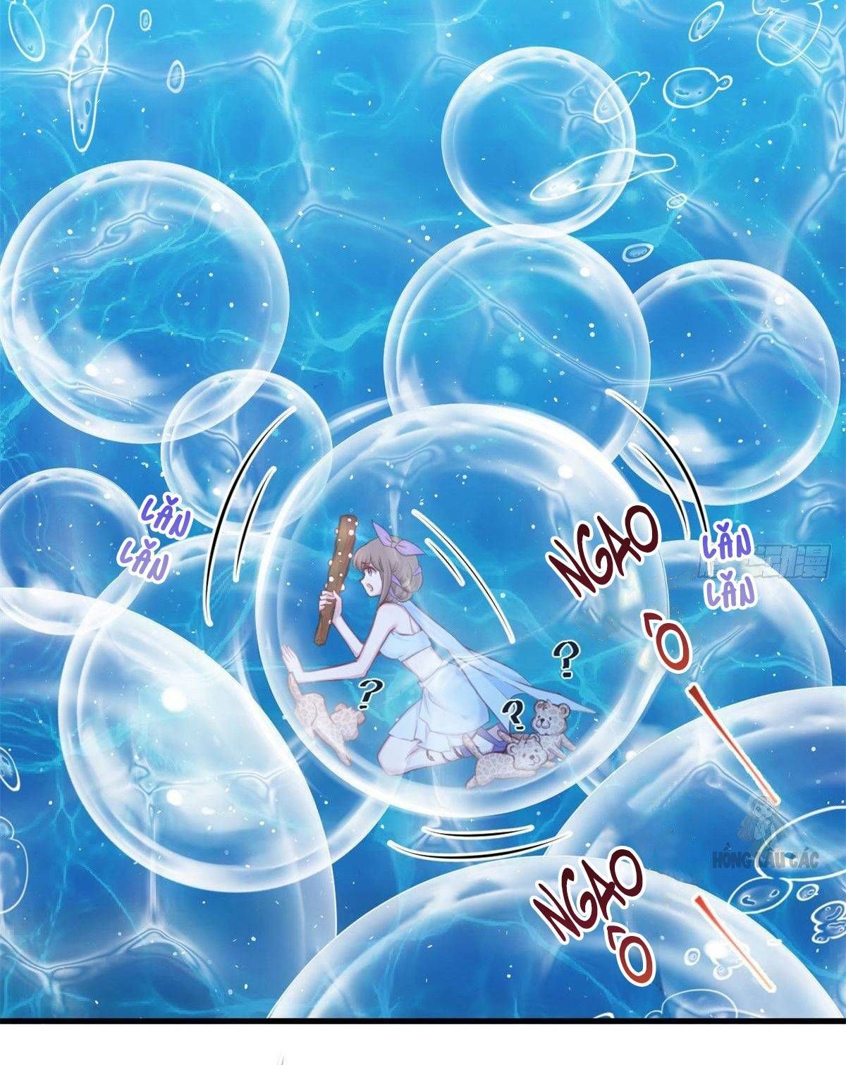 Thảnh Thơi Thú Thế Chủng Chủng Điền, Sinh Sinh Tể Chapter 332 - Trang 2