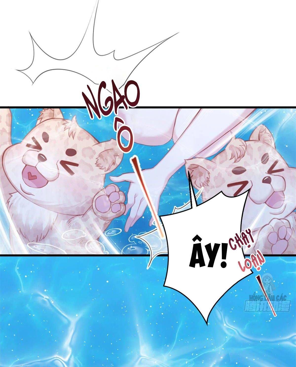 Thảnh Thơi Thú Thế Chủng Chủng Điền, Sinh Sinh Tể Chapter 332 - Trang 2