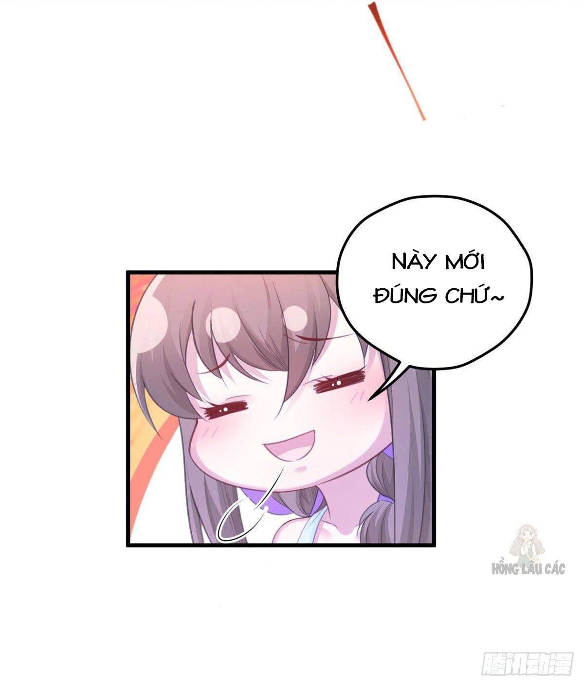 Thảnh Thơi Thú Thế Chủng Chủng Điền, Sinh Sinh Tể Chapter 332 - Trang 2