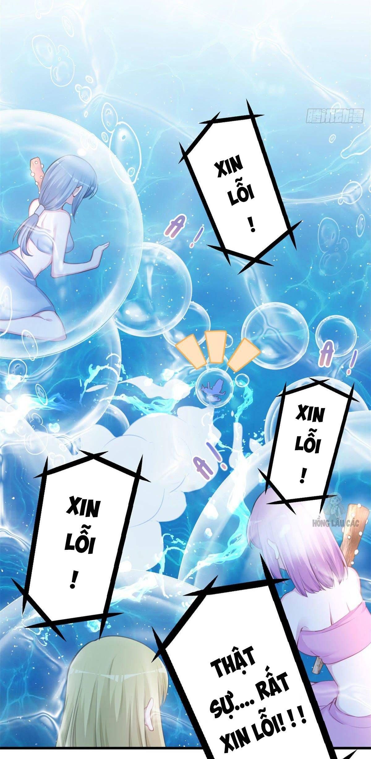 Thảnh Thơi Thú Thế Chủng Chủng Điền, Sinh Sinh Tể Chapter 332 - Trang 2