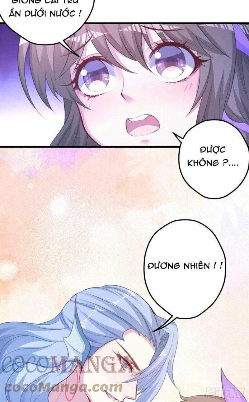 Thảnh Thơi Thú Thế Chủng Chủng Điền, Sinh Sinh Tể Chapter 333.1 - Trang 2