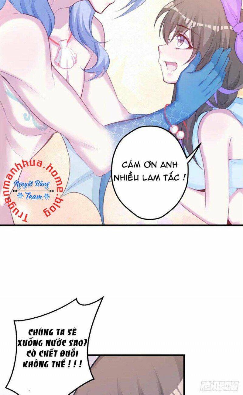 Thảnh Thơi Thú Thế Chủng Chủng Điền, Sinh Sinh Tể Chapter 333.1 - Trang 2