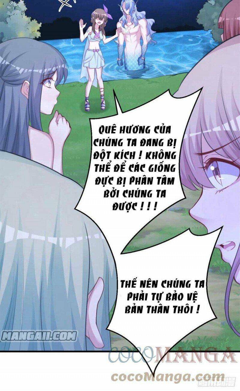 Thảnh Thơi Thú Thế Chủng Chủng Điền, Sinh Sinh Tể Chapter 333.1 - Trang 2