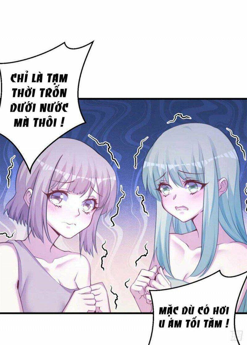 Thảnh Thơi Thú Thế Chủng Chủng Điền, Sinh Sinh Tể Chapter 333.1 - Trang 2