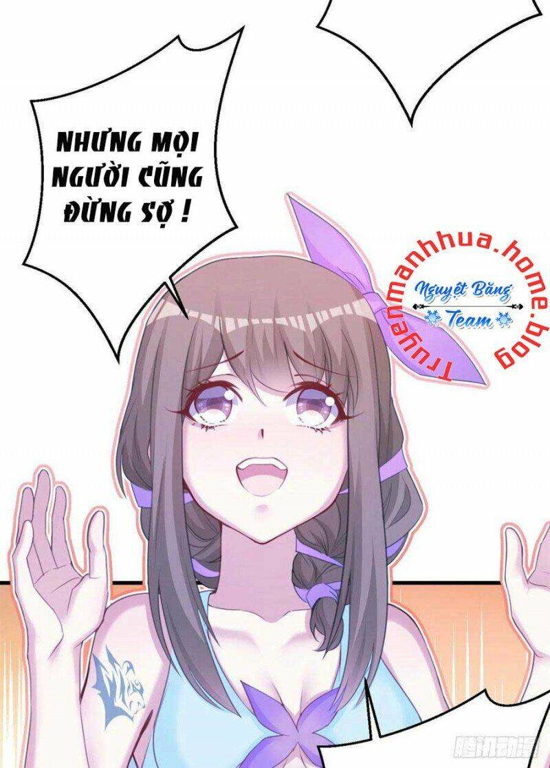 Thảnh Thơi Thú Thế Chủng Chủng Điền, Sinh Sinh Tể Chapter 333.1 - Trang 2