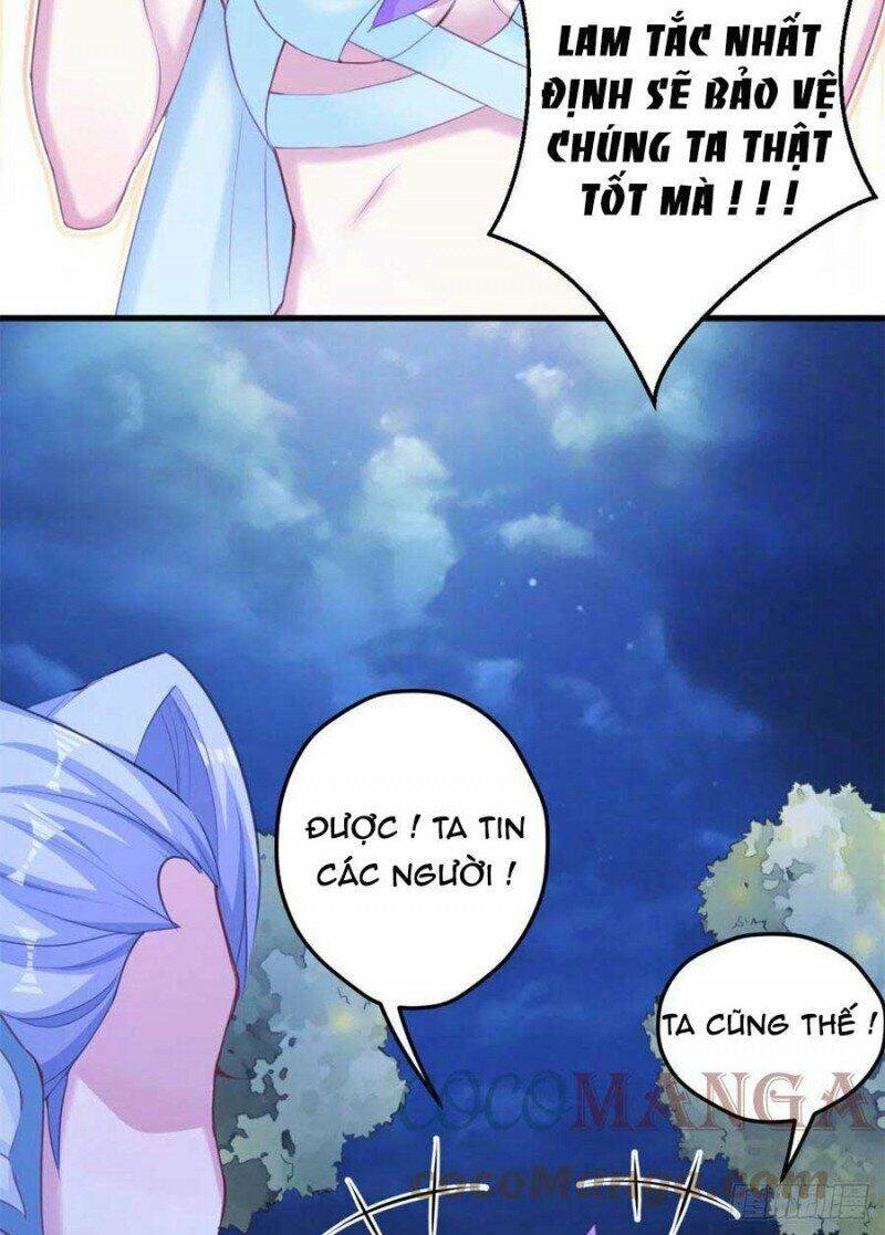 Thảnh Thơi Thú Thế Chủng Chủng Điền, Sinh Sinh Tể Chapter 333.1 - Trang 2