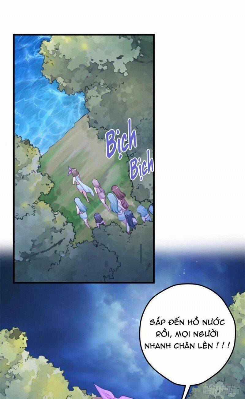 Thảnh Thơi Thú Thế Chủng Chủng Điền, Sinh Sinh Tể Chapter 333.1 - Trang 2