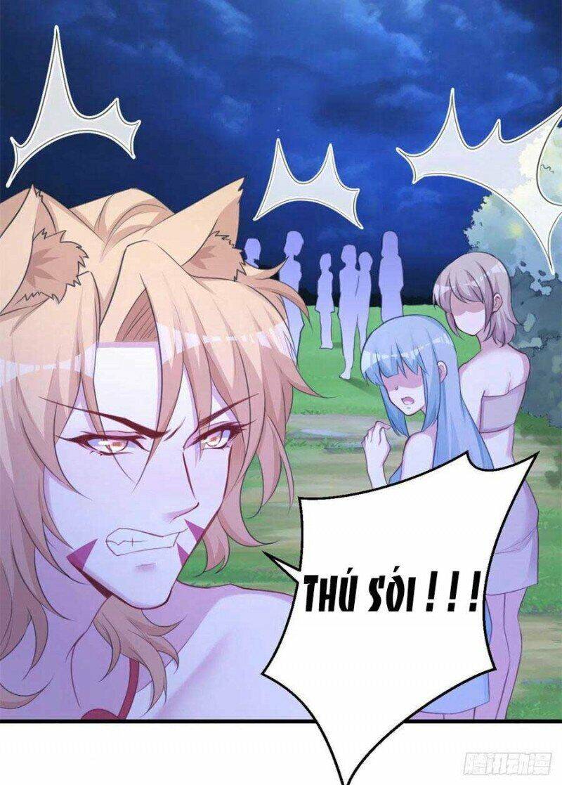 Thảnh Thơi Thú Thế Chủng Chủng Điền, Sinh Sinh Tể Chapter 333.1 - Trang 2