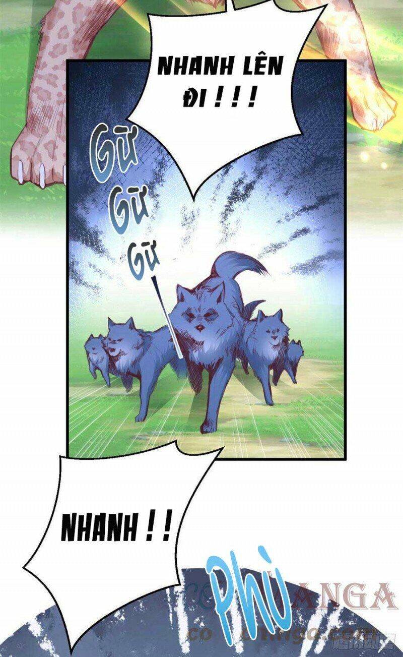 Thảnh Thơi Thú Thế Chủng Chủng Điền, Sinh Sinh Tể Chapter 333.1 - Trang 2