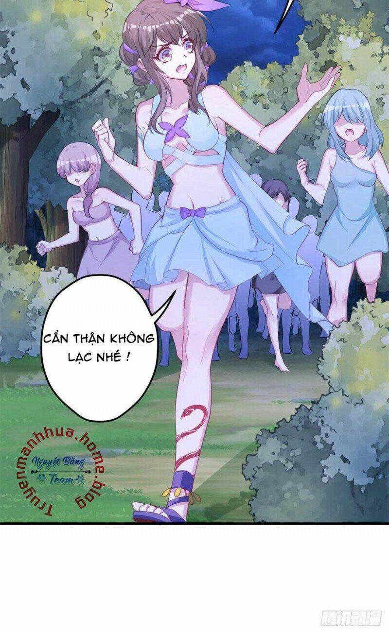 Thảnh Thơi Thú Thế Chủng Chủng Điền, Sinh Sinh Tể Chapter 333.1 - Trang 2