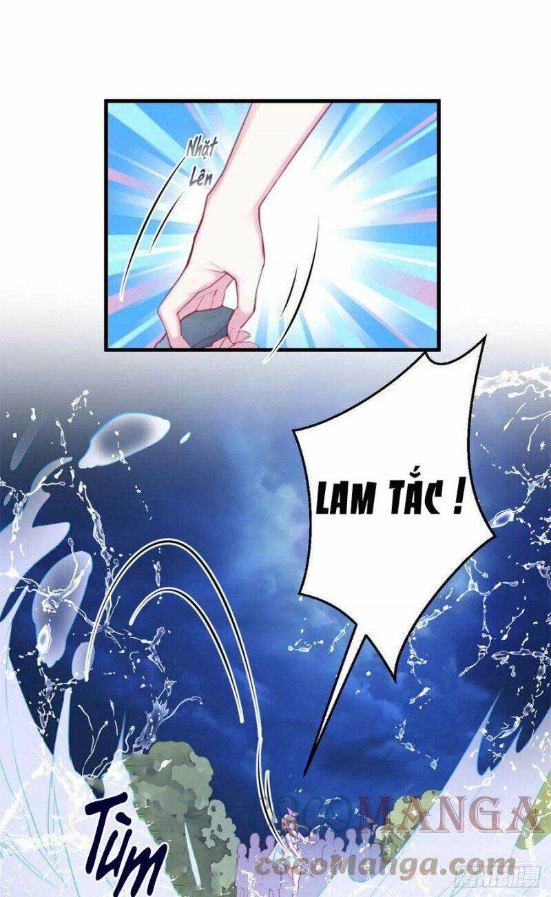 Thảnh Thơi Thú Thế Chủng Chủng Điền, Sinh Sinh Tể Chapter 333.1 - Trang 2