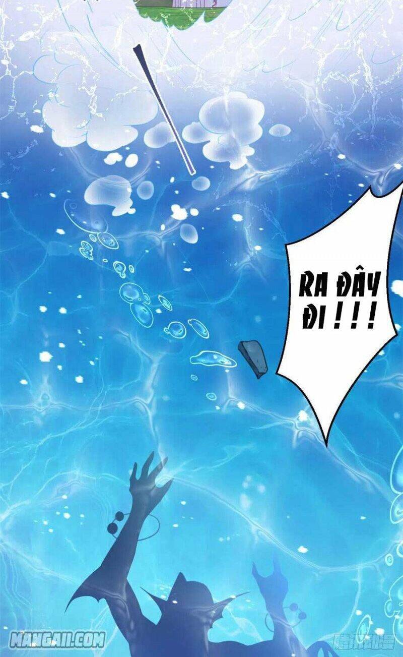 Thảnh Thơi Thú Thế Chủng Chủng Điền, Sinh Sinh Tể Chapter 333.1 - Trang 2