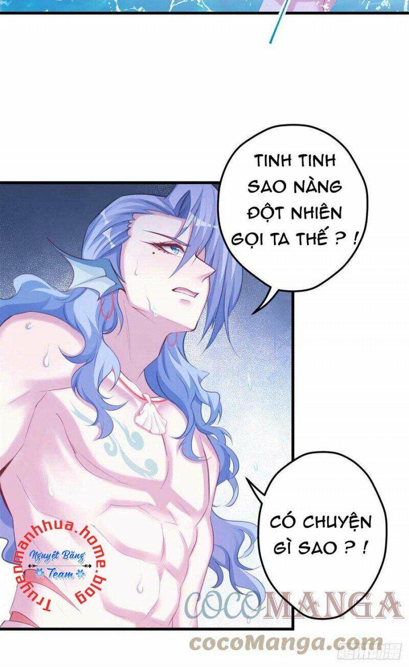 Thảnh Thơi Thú Thế Chủng Chủng Điền, Sinh Sinh Tể Chapter 333.1 - Trang 2