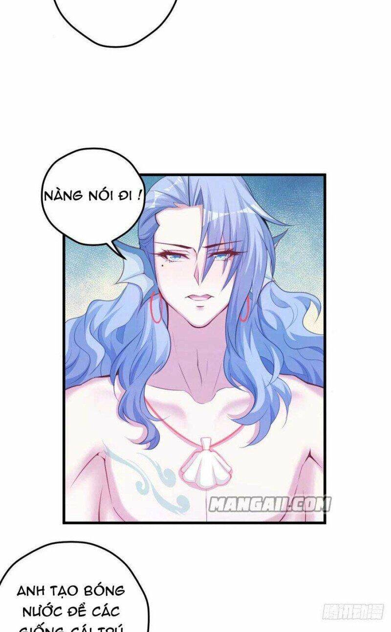 Thảnh Thơi Thú Thế Chủng Chủng Điền, Sinh Sinh Tể Chapter 333.1 - Trang 2