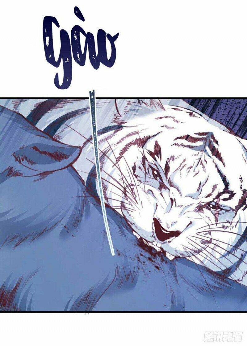 Thảnh Thơi Thú Thế Chủng Chủng Điền, Sinh Sinh Tể Chapter 333.2 - Trang 2