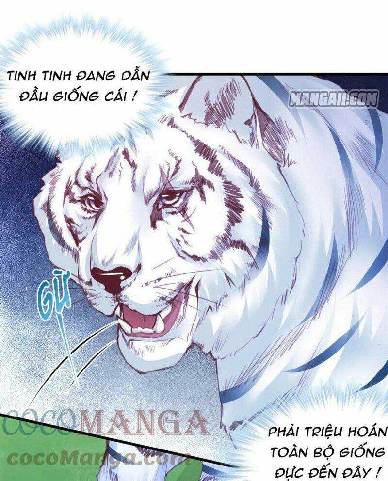 Thảnh Thơi Thú Thế Chủng Chủng Điền, Sinh Sinh Tể Chapter 333.2 - Trang 2