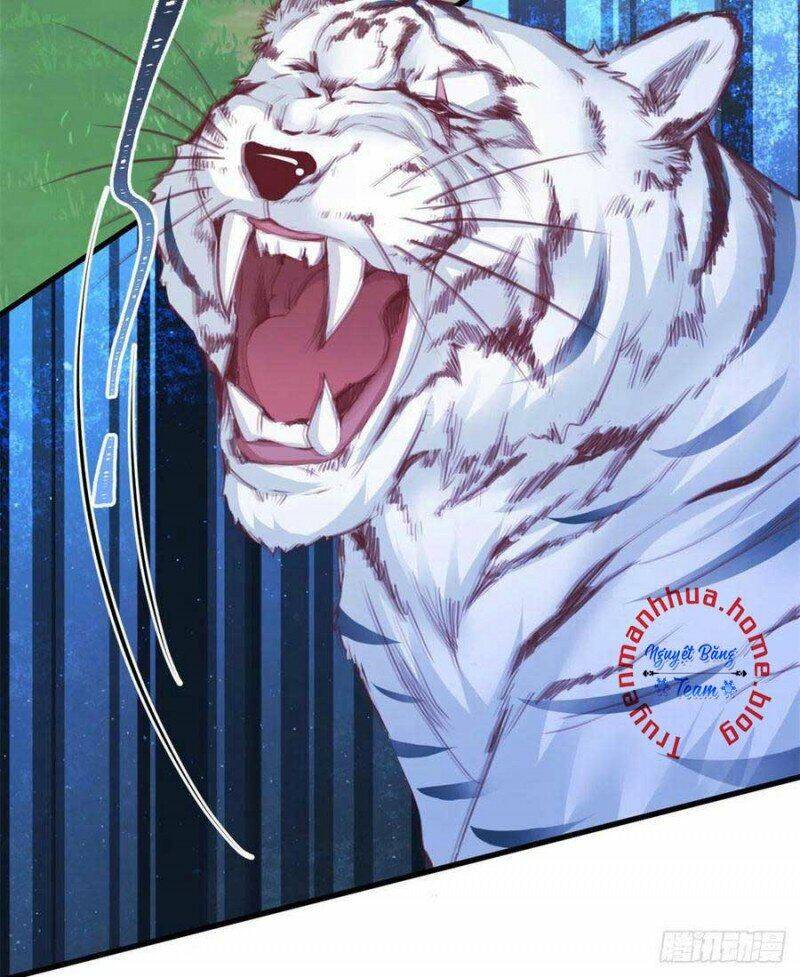 Thảnh Thơi Thú Thế Chủng Chủng Điền, Sinh Sinh Tể Chapter 333.2 - Trang 2