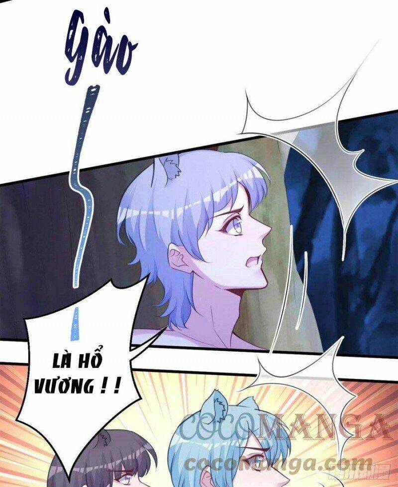 Thảnh Thơi Thú Thế Chủng Chủng Điền, Sinh Sinh Tể Chapter 333.2 - Trang 2