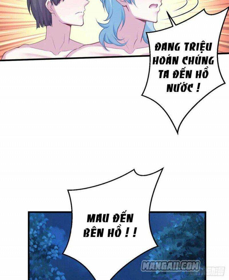 Thảnh Thơi Thú Thế Chủng Chủng Điền, Sinh Sinh Tể Chapter 333.2 - Trang 2