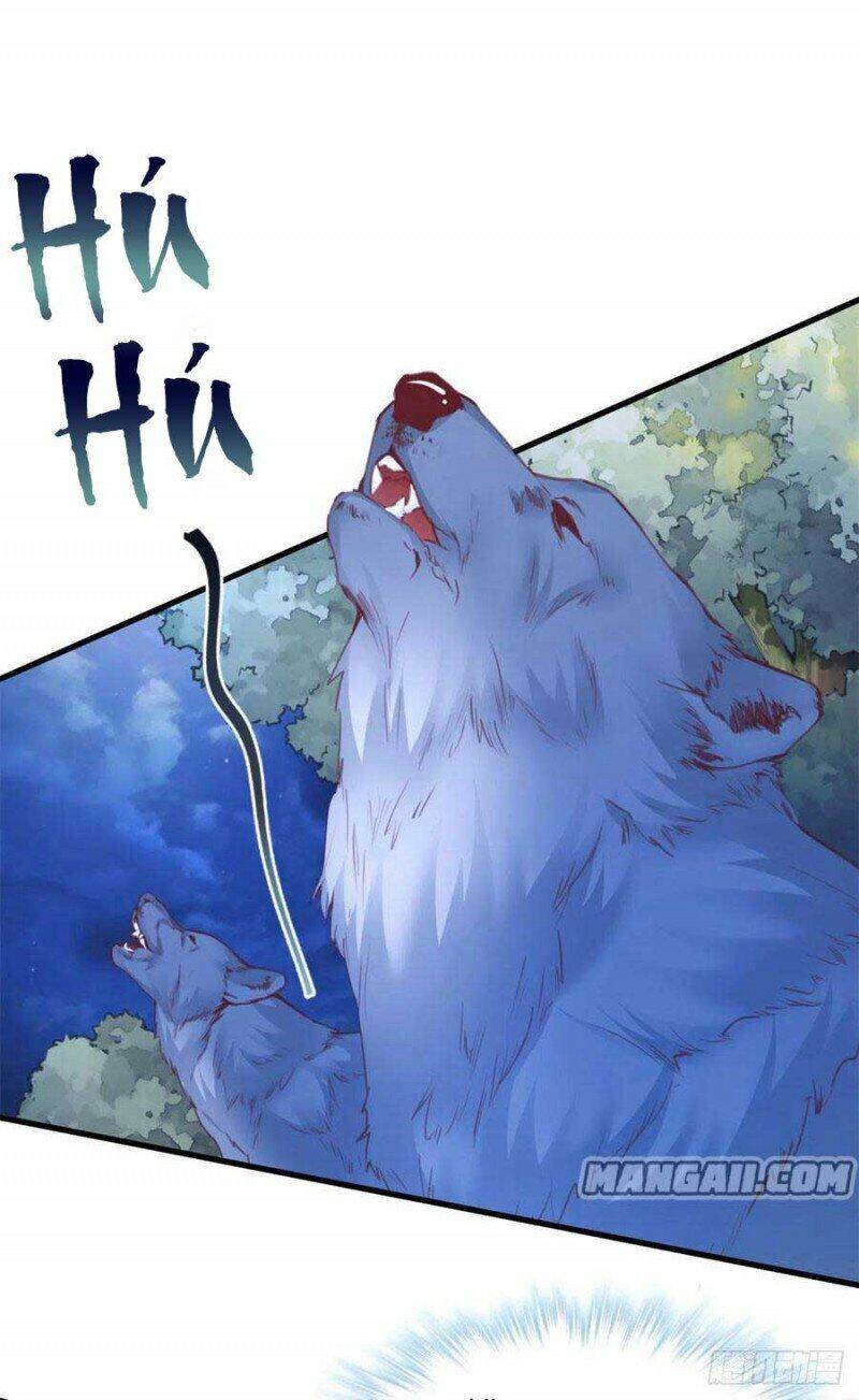 Thảnh Thơi Thú Thế Chủng Chủng Điền, Sinh Sinh Tể Chapter 333.2 - Trang 2