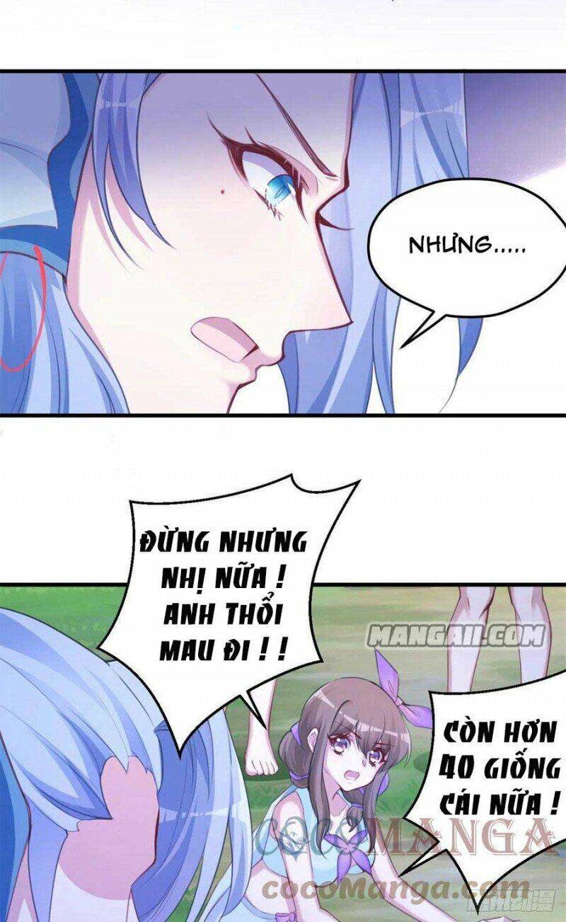 Thảnh Thơi Thú Thế Chủng Chủng Điền, Sinh Sinh Tể Chapter 333.2 - Trang 2