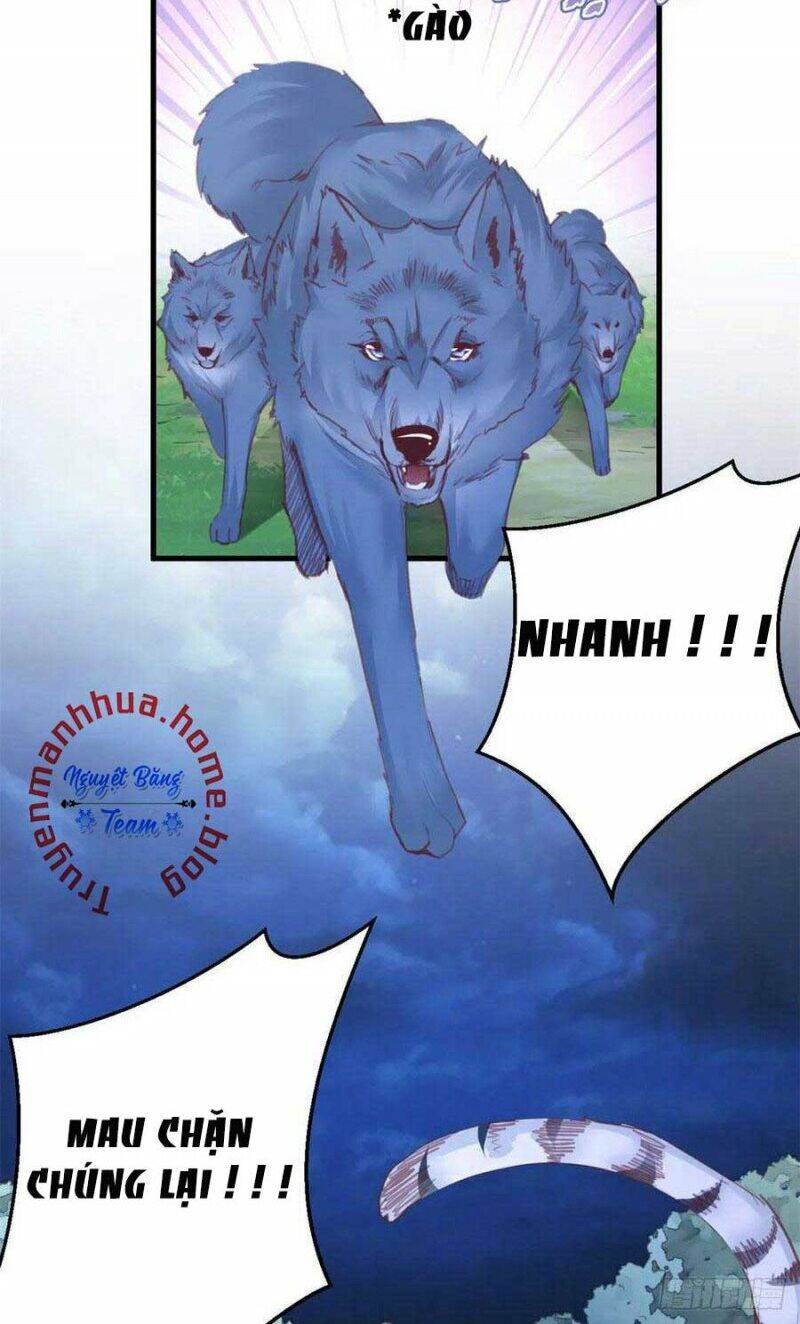 Thảnh Thơi Thú Thế Chủng Chủng Điền, Sinh Sinh Tể Chapter 333.2 - Trang 2