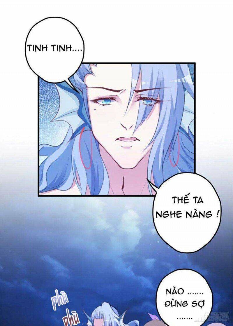 Thảnh Thơi Thú Thế Chủng Chủng Điền, Sinh Sinh Tể Chapter 333.2 - Trang 2