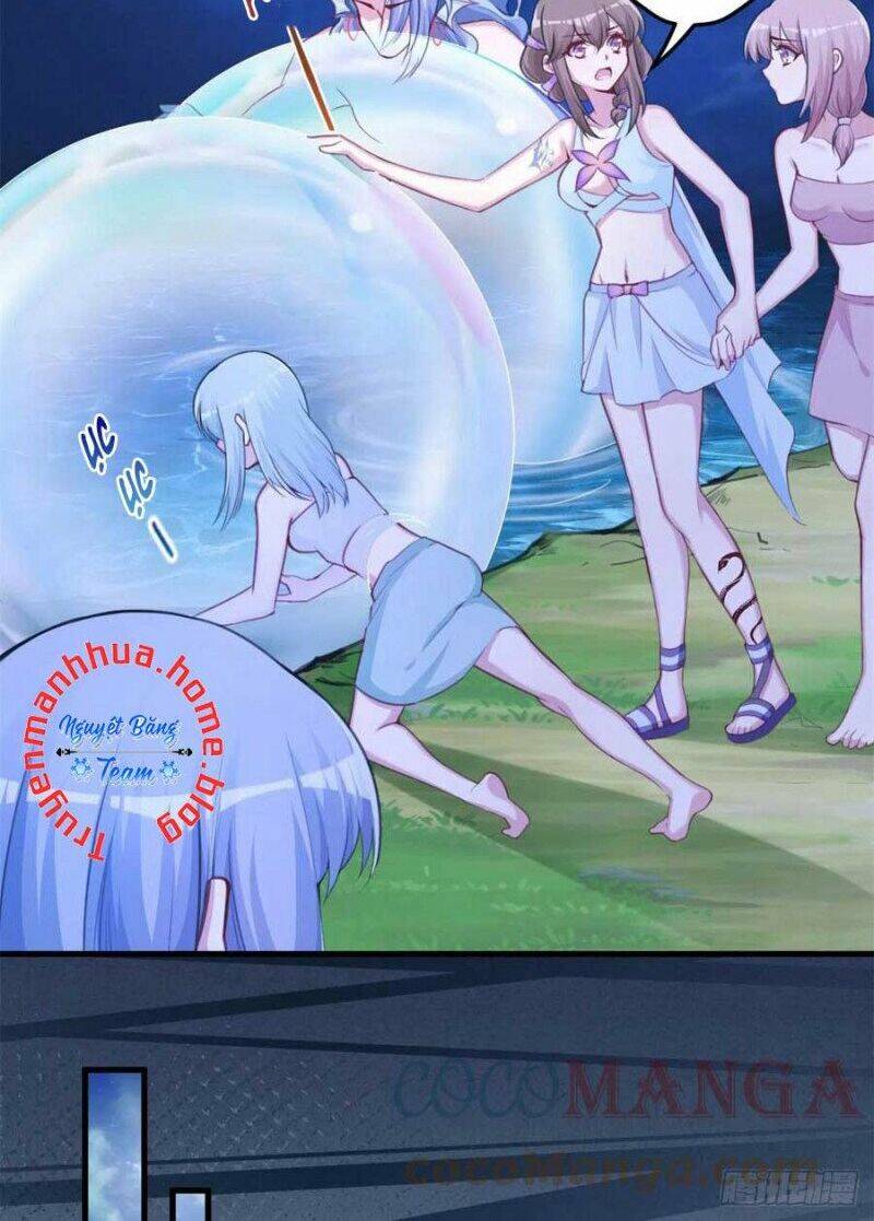 Thảnh Thơi Thú Thế Chủng Chủng Điền, Sinh Sinh Tể Chapter 333.2 - Trang 2