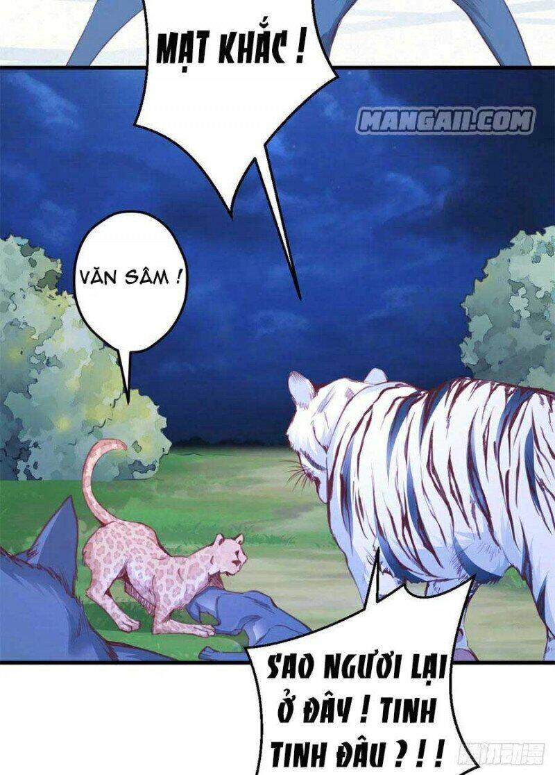 Thảnh Thơi Thú Thế Chủng Chủng Điền, Sinh Sinh Tể Chapter 333.2 - Trang 2