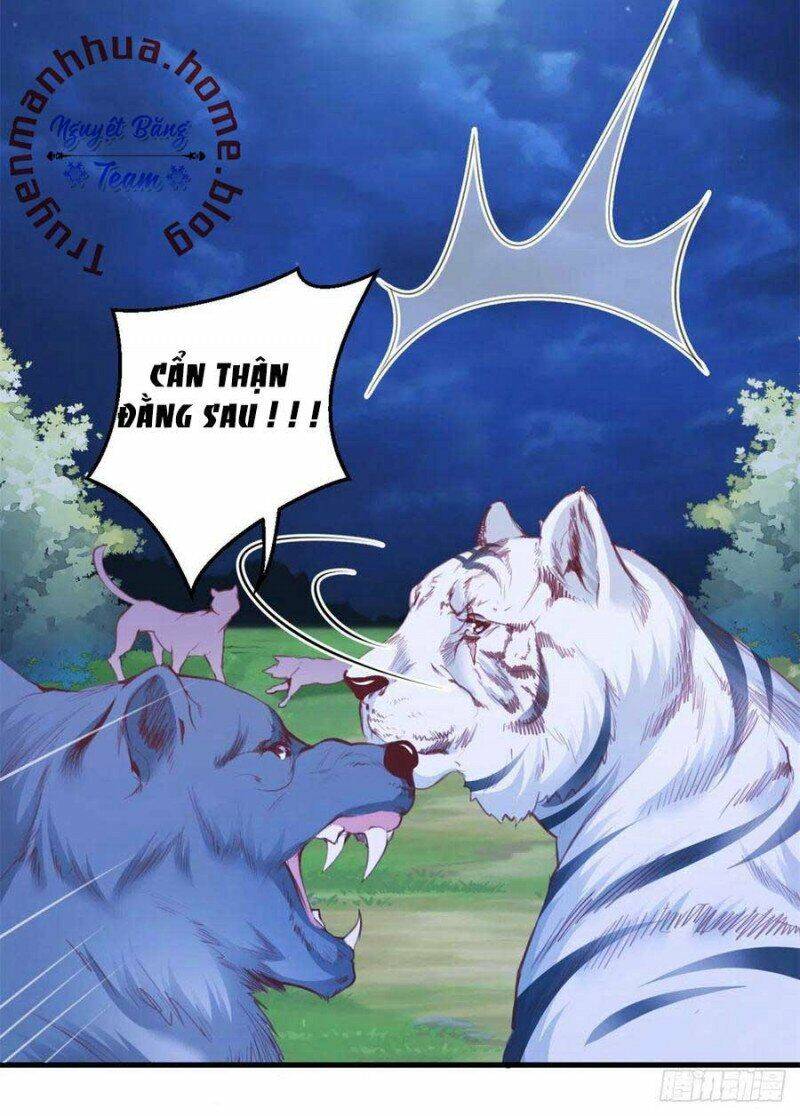 Thảnh Thơi Thú Thế Chủng Chủng Điền, Sinh Sinh Tể Chapter 333.2 - Trang 2