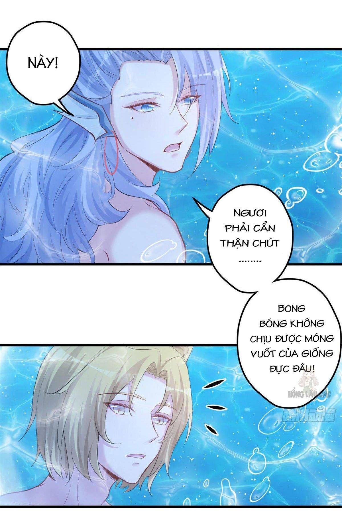 Thảnh Thơi Thú Thế Chủng Chủng Điền, Sinh Sinh Tể Chapter 333 - Trang 2