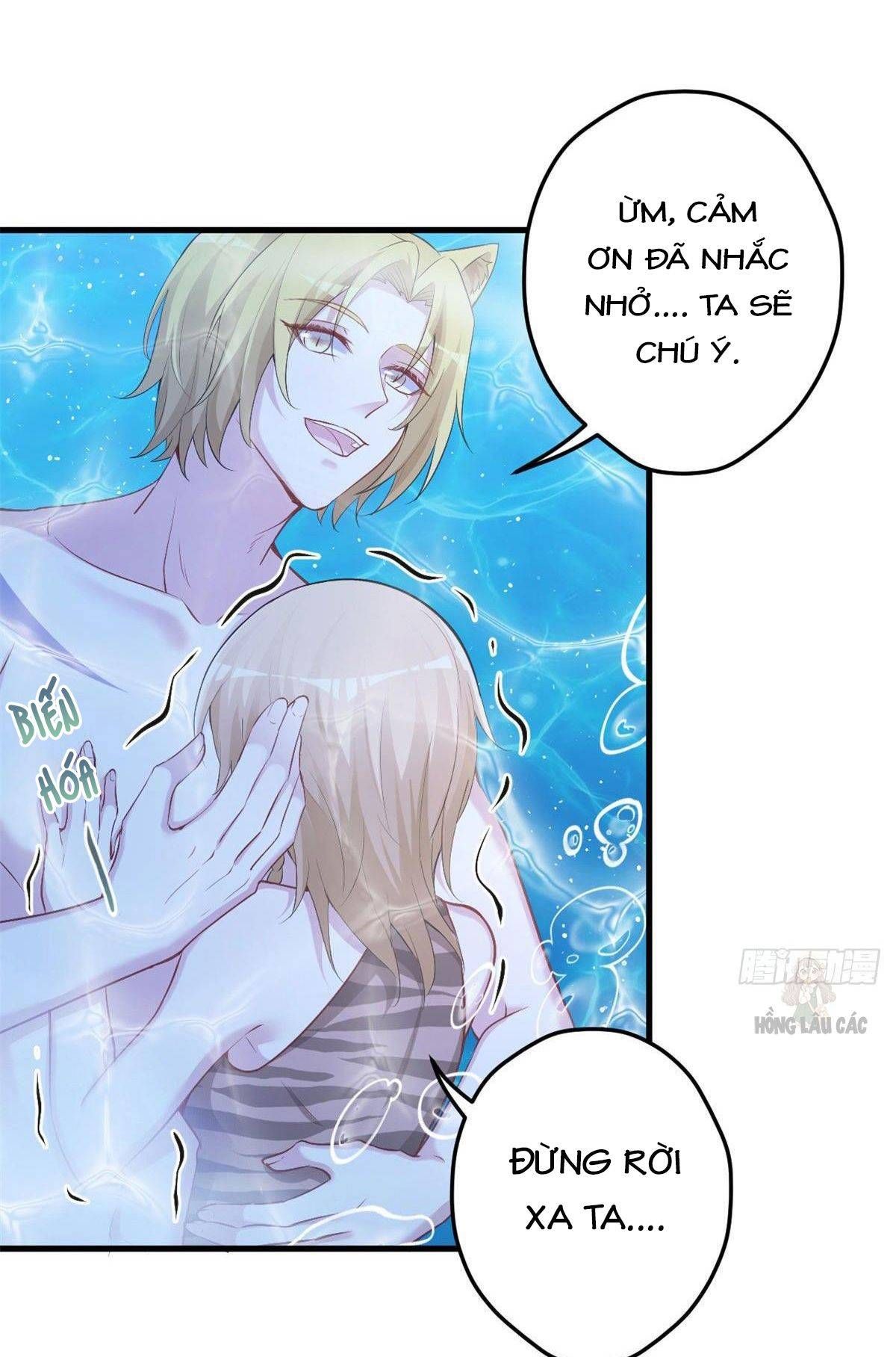 Thảnh Thơi Thú Thế Chủng Chủng Điền, Sinh Sinh Tể Chapter 333 - Trang 2