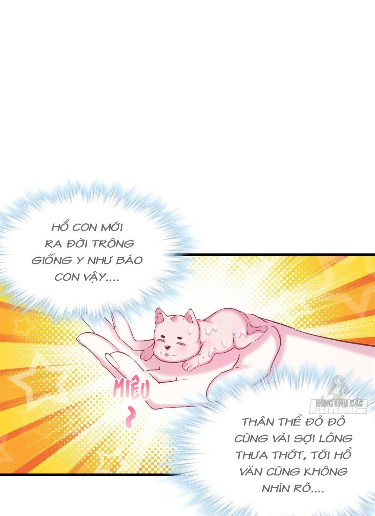 Thảnh Thơi Thú Thế Chủng Chủng Điền, Sinh Sinh Tể Chapter 333 - Trang 2